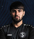 Vuqar Hasanov logo
