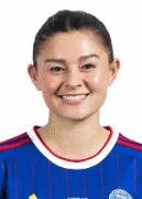 Carleigh Frilles logo