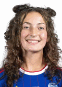 Isabella Flanigan logo
