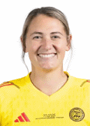 Olivia McDaniel logo
