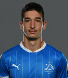 Giorgi Maisuradze logo