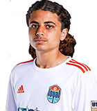 Xavi Gnaulati logo