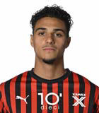 Lucas Marin logo
