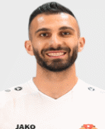 Ehsan Haddad logo