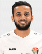 Rajai Ayed Fadel Hassan logo