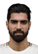 Reza Asadi logo