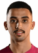Khaled Mohammed logo