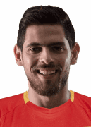 Khaled Kerdagli logo