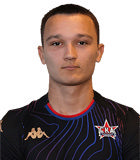 Kirill Nikitin logo
