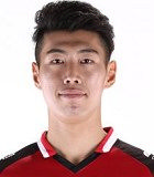 Lee Jeong Geun logo