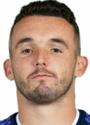 John McGinn logo