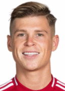 Kevin Csoboth logo