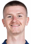 Adam Wharton logo