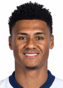 Ollie Watkins logo