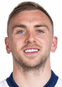 Jarrod Bowen logo