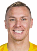 Lukasz Skorupski logo