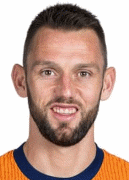 Stefan de Vrij logo