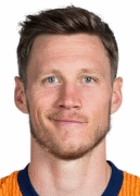 Wout Weghorst logo