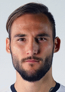 Nemanja Gudelj logo