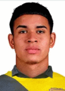 Kendry Paez logo