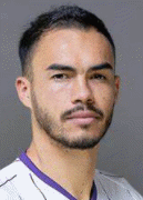 Gabriel Suazo logo