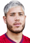 Christian Jesus Martinez logo