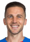 Peter Pekarik logo