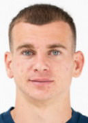 Maksim Bragaru logo