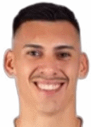 Fernando Román logo