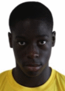 Ange Loic NGatta logo