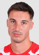 Valery Fernandez logo