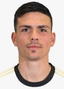 Jonathan Silva logo