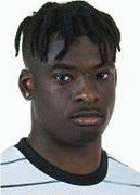 Samuel Bamba logo