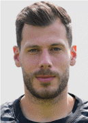 Marius Muller logo
