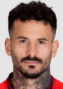 Ruben Garcia Santos logo