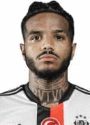 Valentin Rosier logo