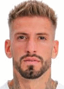 Samuel Castillejo logo