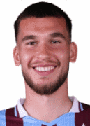 Mehmet Can Aydin logo