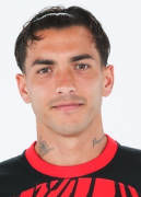 Antonio Sanchez Navarro logo