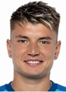 Andrey Mostovoy logo
