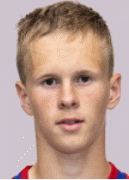 Matvey Kislyak logo