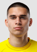 Ilya Vakhania logo