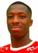 Lamine Sy logo
