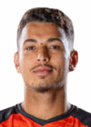Amine Cherni logo
