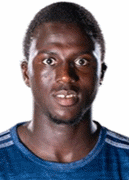 Mamadou Lamine Gueye logo