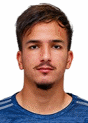 Sofiane Alakouch logo