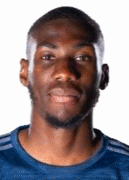 Adama Camara logo