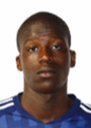 Mohamadou Kante logo