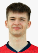 Timofey Martynov logo