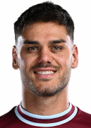 Konstantinos Mavropanos logo